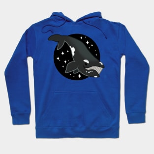 Right Whale Hoodie